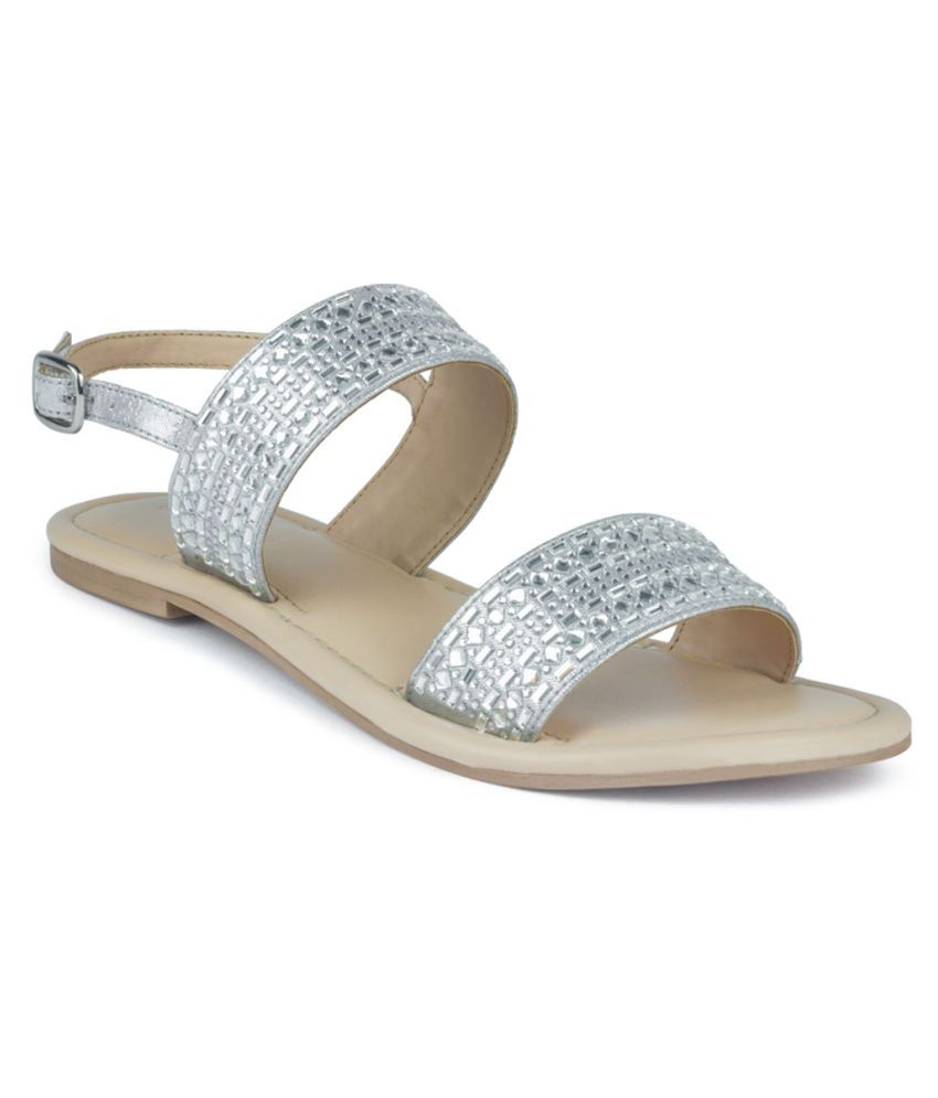 silver flats uk