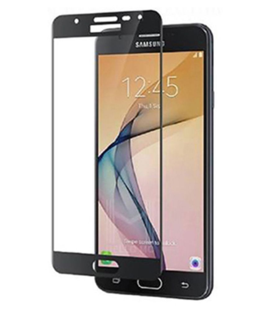 samsung j7 prime front glass price