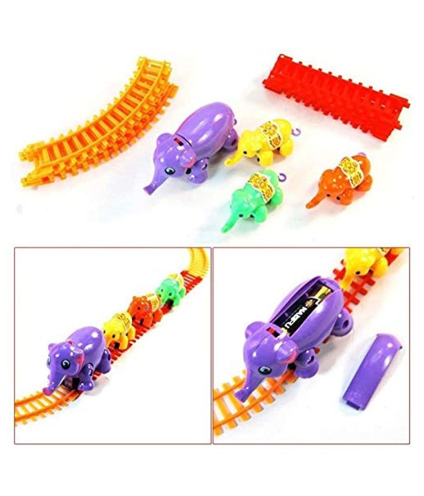 TOYICO Fantasy Elephant Train Track Toy For Kid Buy TOYICO Fantasy TOYICO Fantasy Elephant Train Track Toy For Kid Buy TOYICO Fantasy