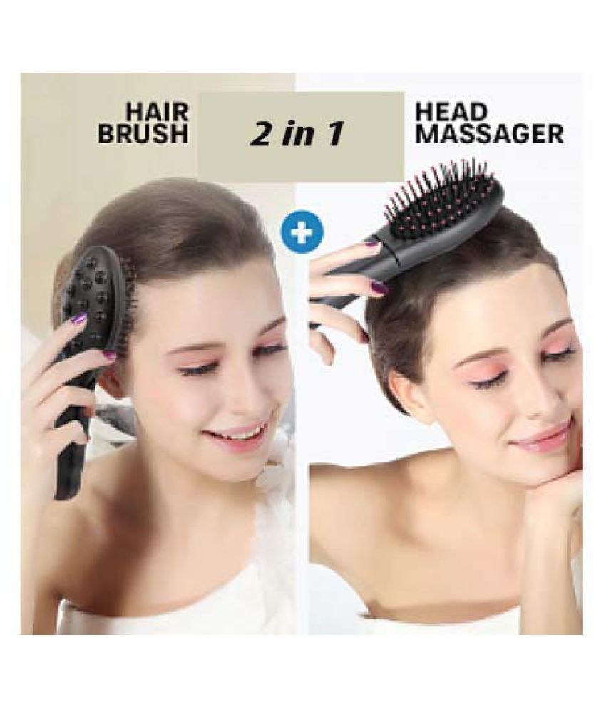 AMAR head massager machine (Black) Buy AMAR head massager machine