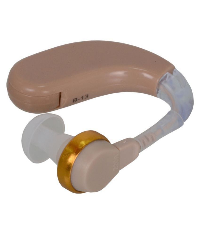 SJ AXON V163 Hearing Aid Machine Buy SJ AXON V163 Hearing Aid