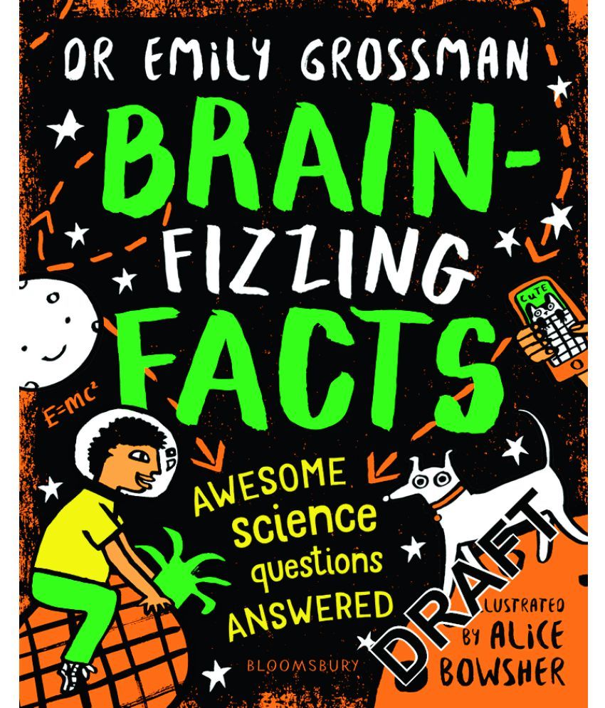 Brain-fizzing Facts: Buy Brain-fizzing Facts Online at Low Price in ...