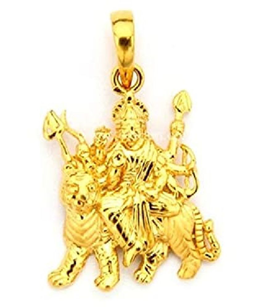 RATAN BAZAAR - Religious Jewelery Gold 