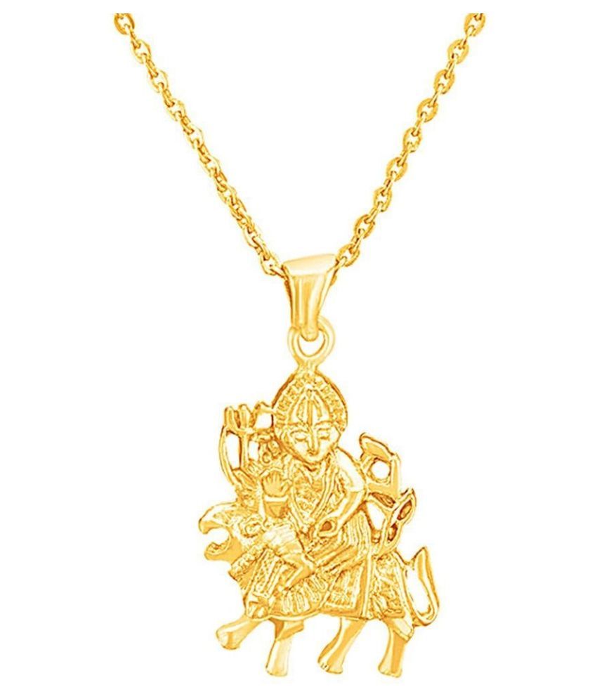 RATAN BAZAAR - Religious Jewelery Gold 