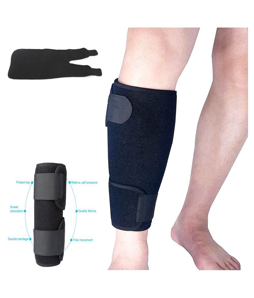 Knee and calf support Clearance