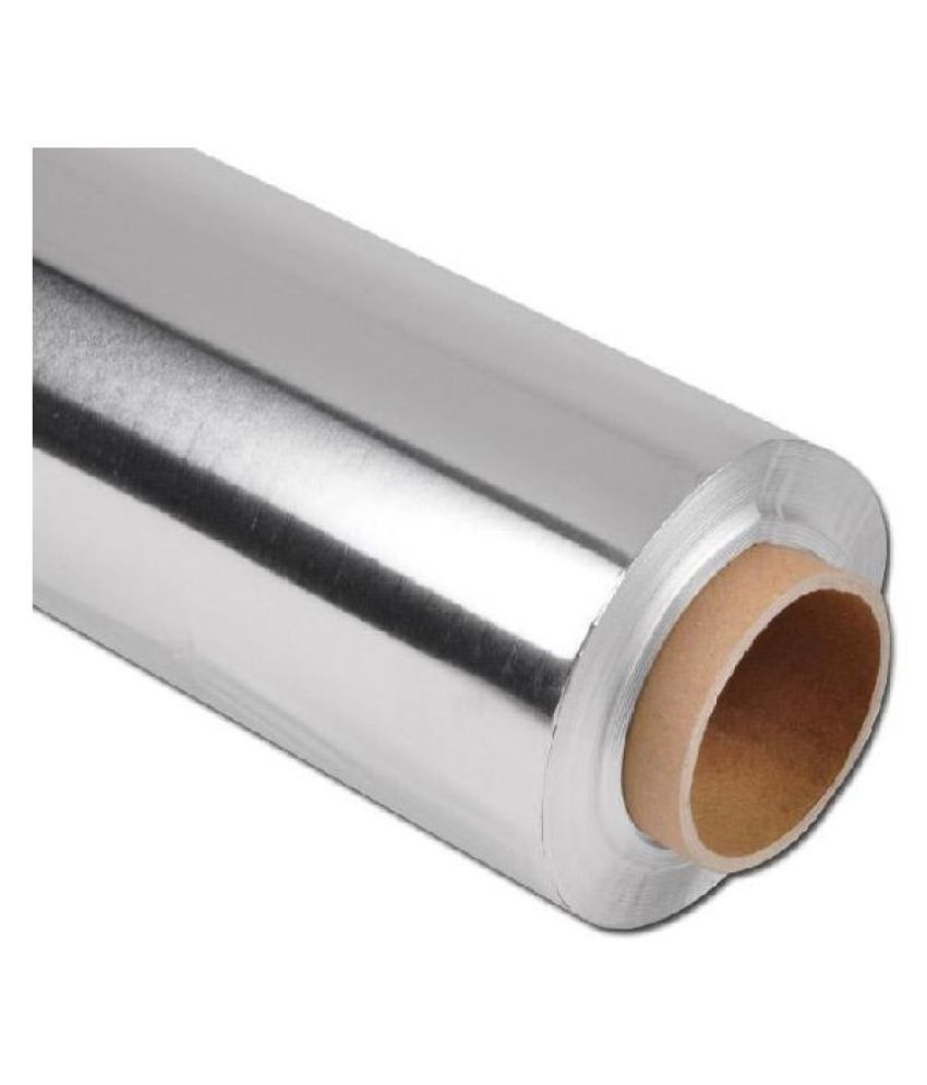 Ultra Foil Aluminium Aluminium Foil Buy Online at Best Price in India