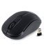 Zebronics ZEB DASH Optical Black Wireless Mouse