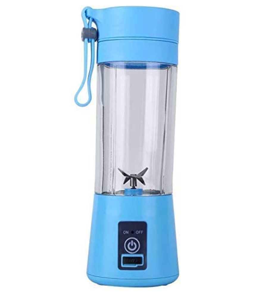 Multi-functional USB Charging Juicer Cup Rechargeable Juice Blender ...