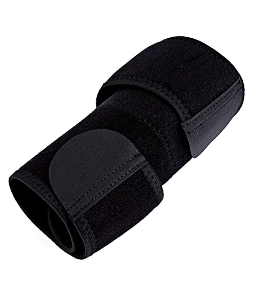 SELVA FRONT Wrist pain relief Tennis Elbow Supports Free Size Buy