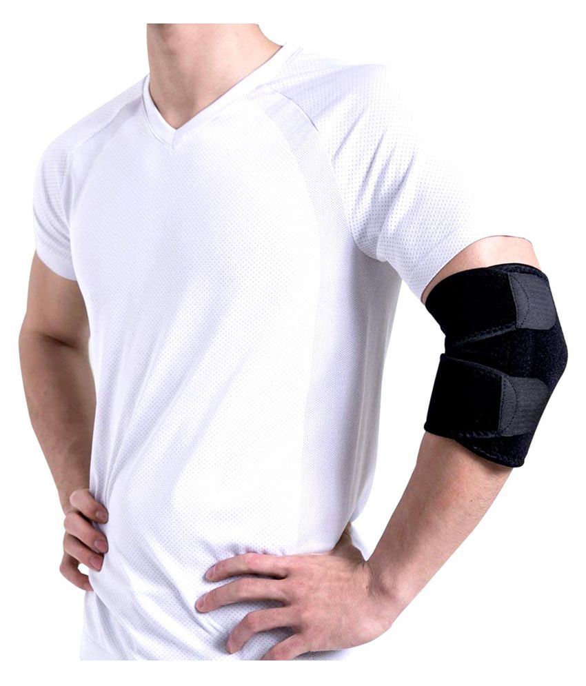 SELVA FRONT Wrist pain relief Tennis Elbow Supports XXL Buy SELVA