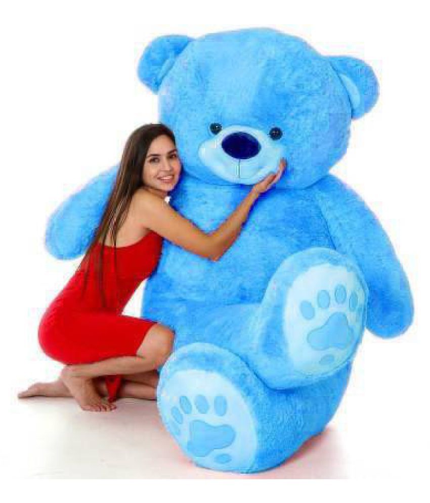 teddy bear 3 feet amazon