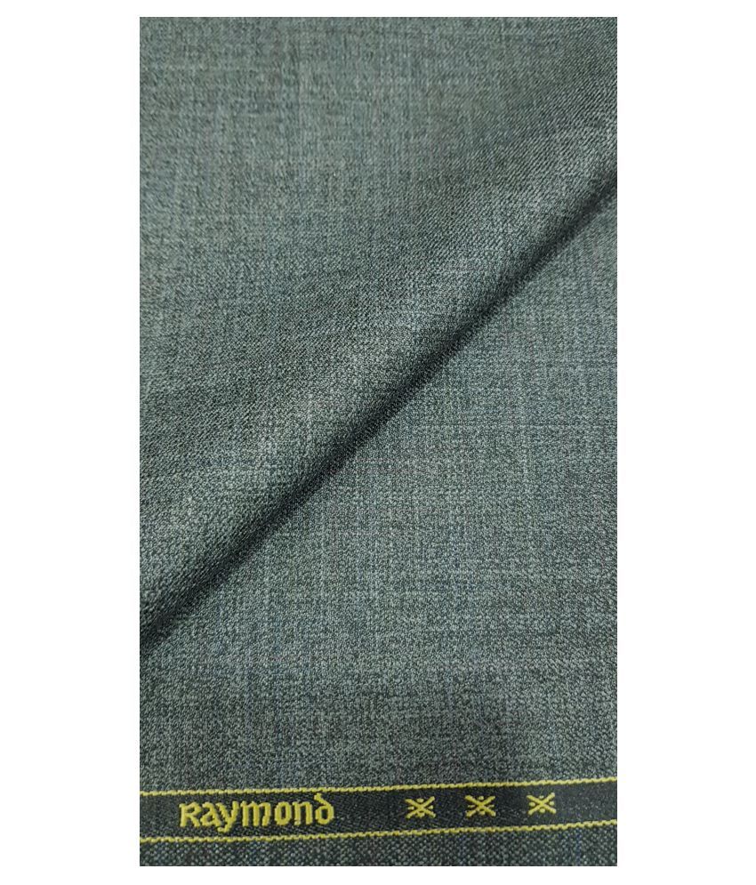 raymond grey pants