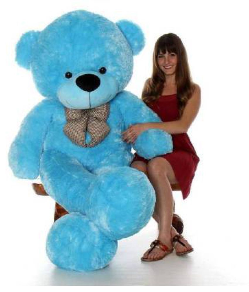 2.5 feet teddy