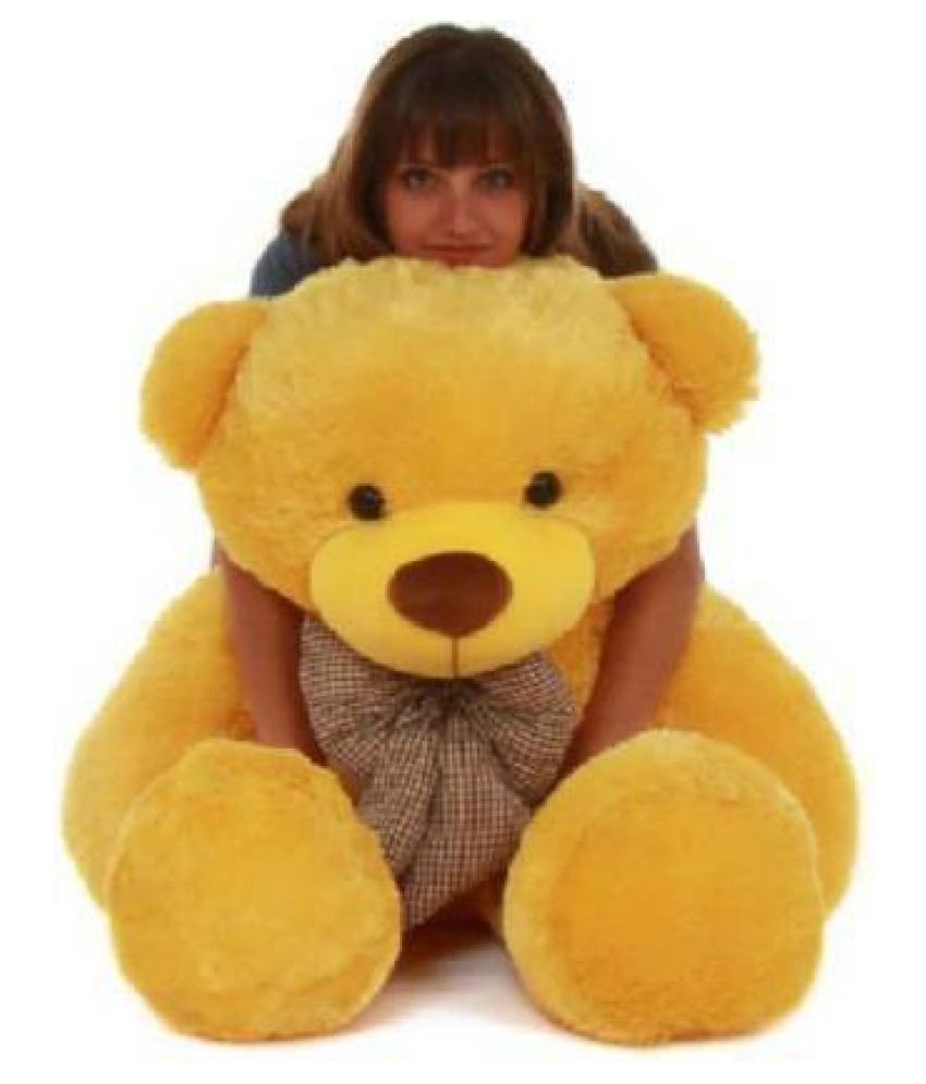 8 feet teddy bear