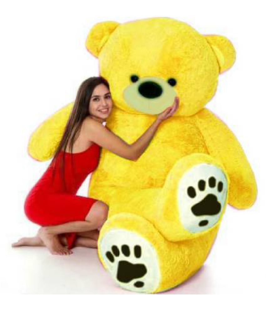 1 feet teddy bear