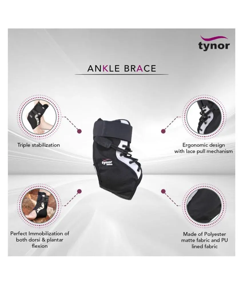 Buy Tynor Abdominal Support 9