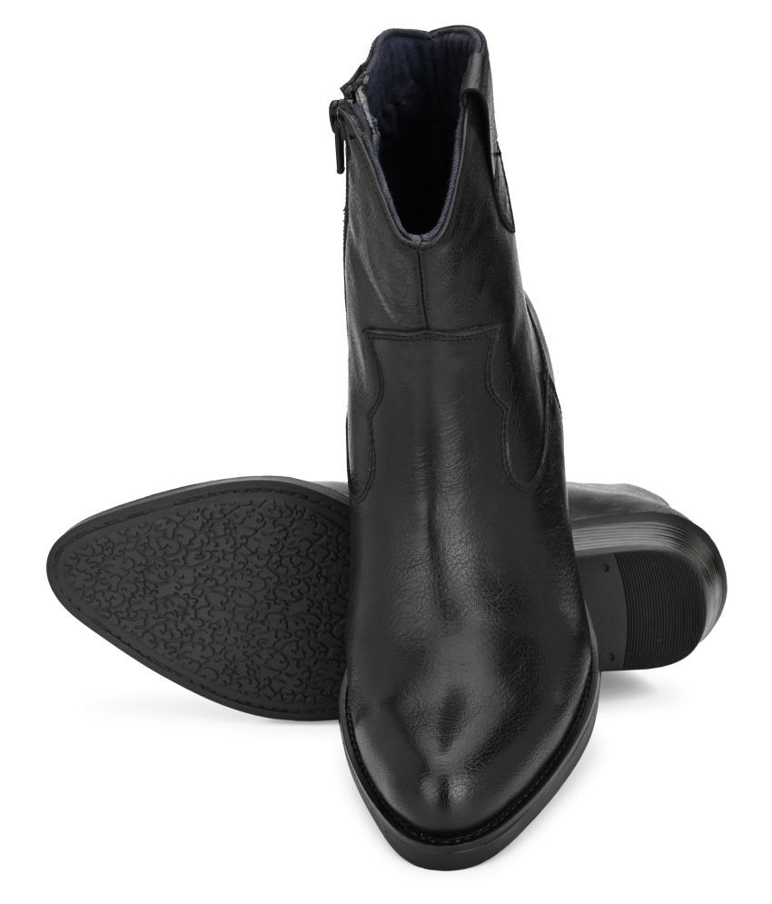 delize chelsea boots