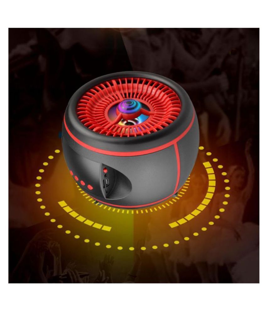 hitage bluetooth speaker