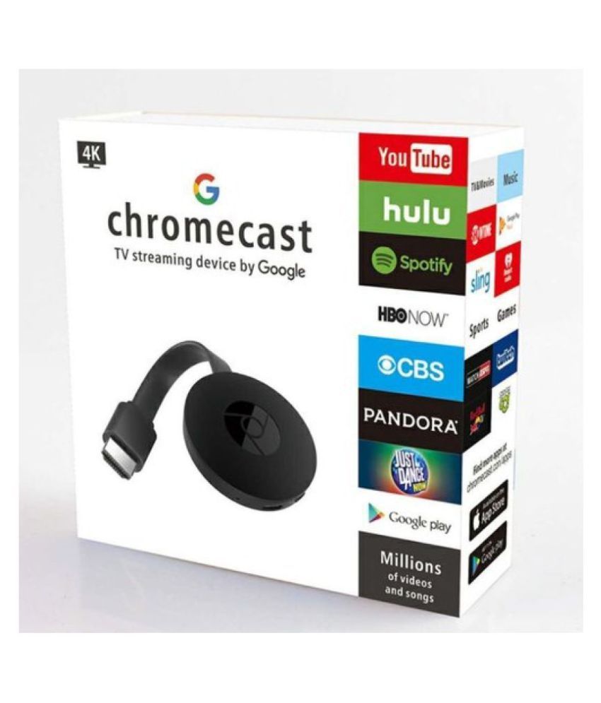 Onlite Chrome cast TV Tuner Card Buy Onlite Chrome cast TV Tuner Card