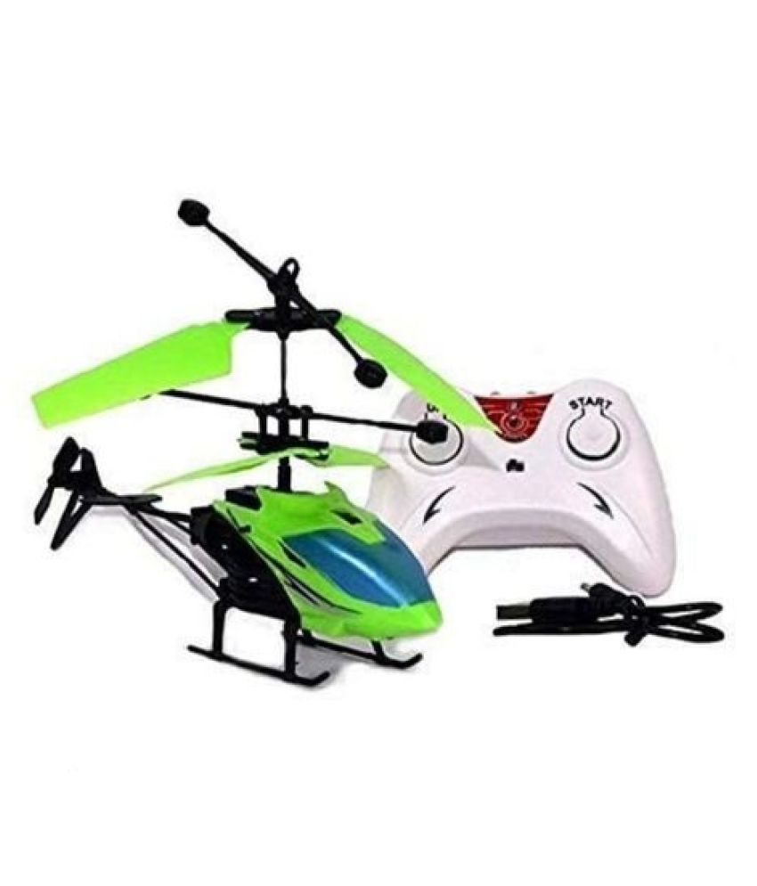 remote control wali helicopter