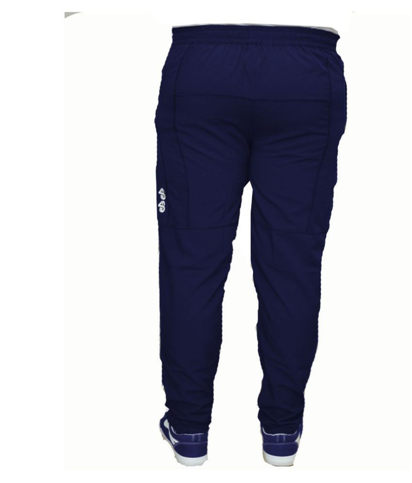 forbro track pants