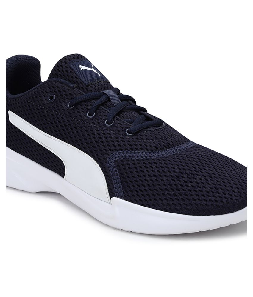 puma brujas running shoes