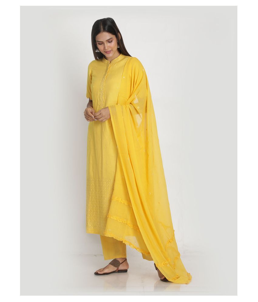 pant suit kurti