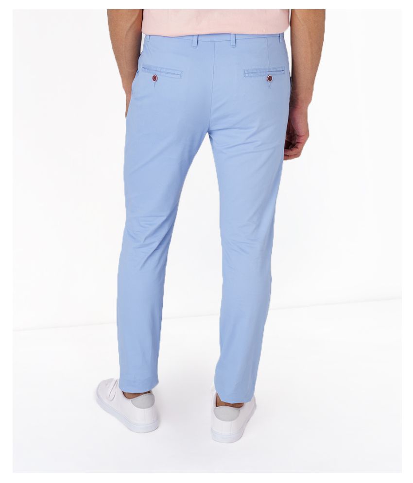 henry and smith chinos online