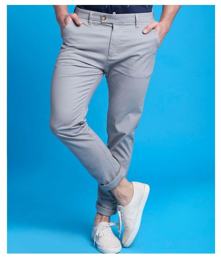 henry & smith chinos