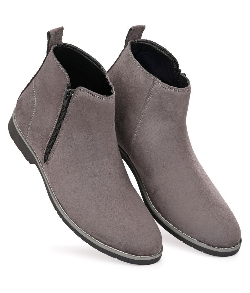fentacia chelsea boots