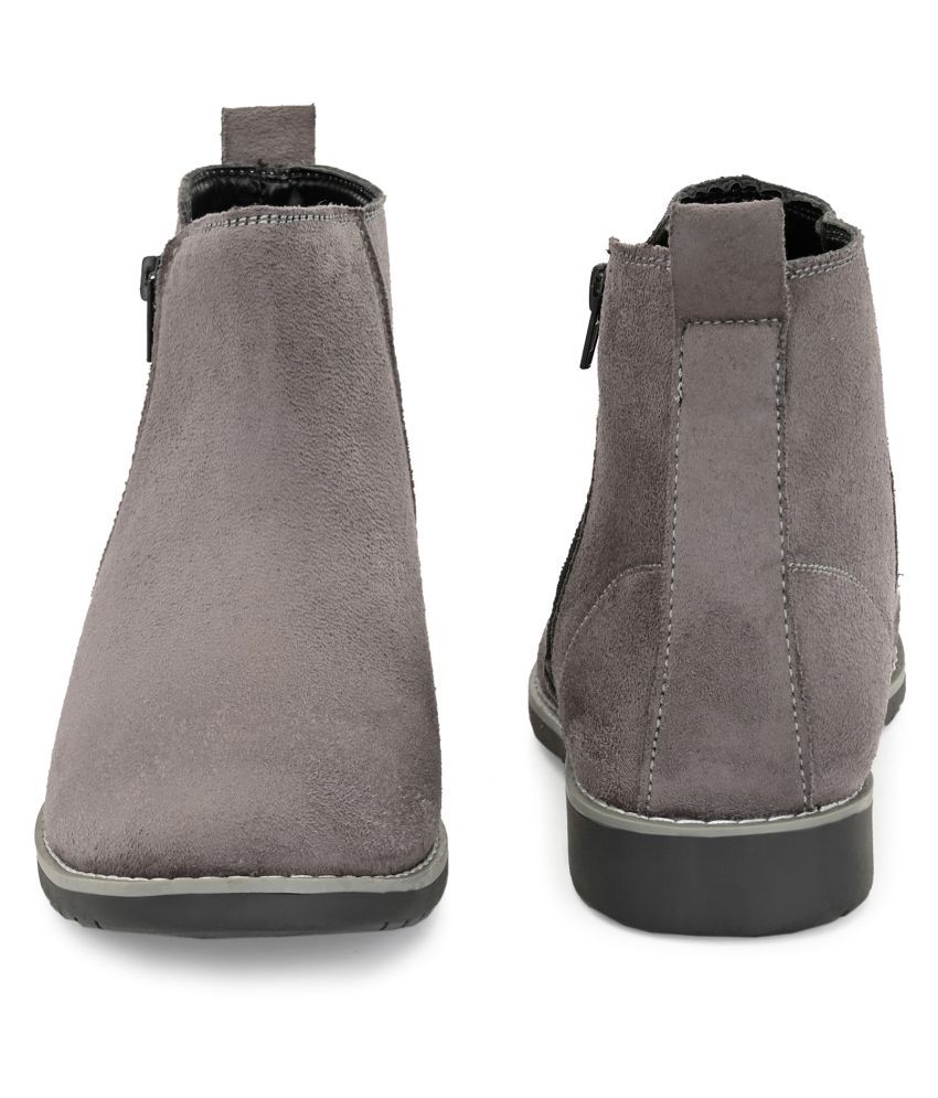 fentacia chelsea boots