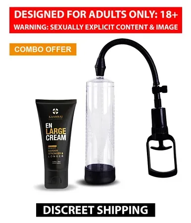 Johnny Sins Penis Enlargement Formula Pump Cream By Kaamraj