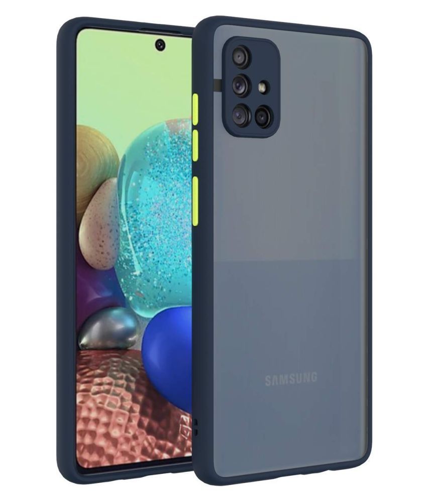 samsung a31 back covers