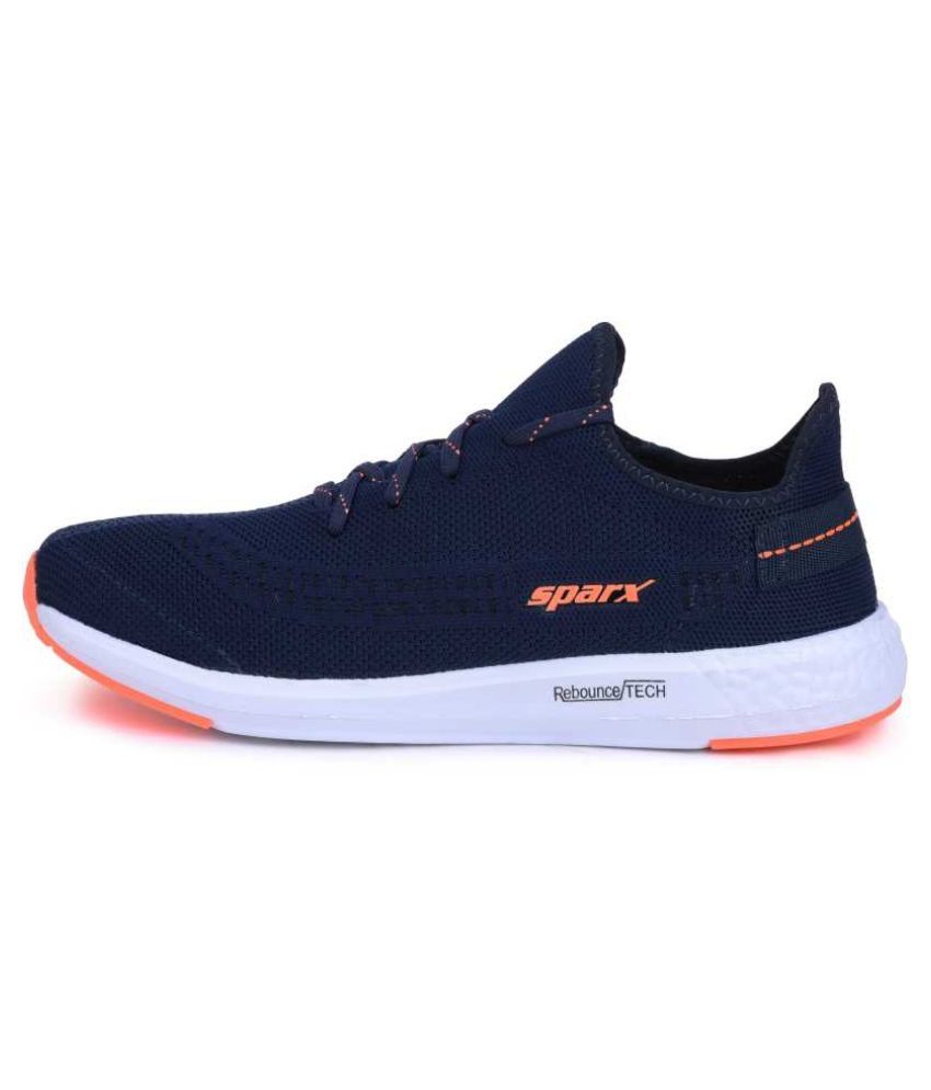 sparx sm 482 shoes