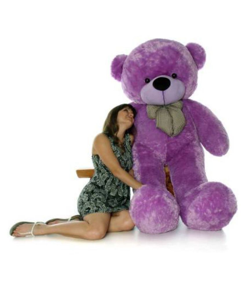 10 feet long teddy bear