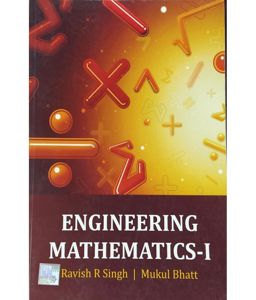 Engineering Mathematics 1 Buy Engineering Mathematics 1 Online At Low Price In India On Snapdeal