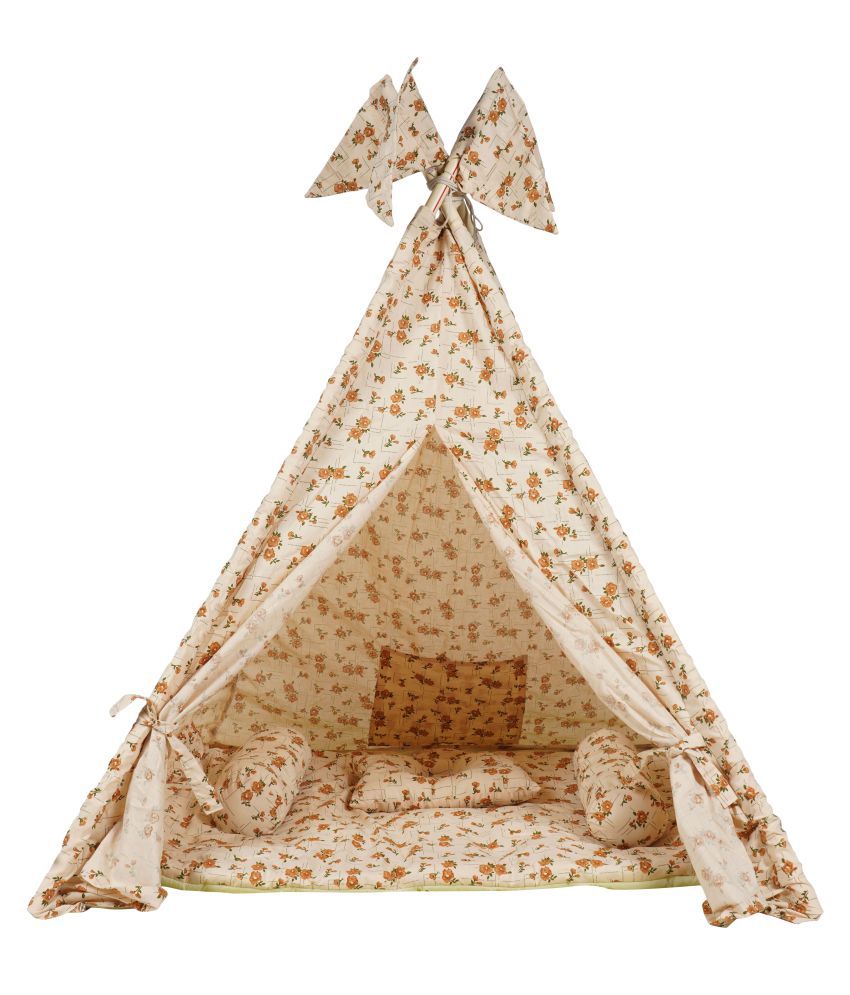portable teepee