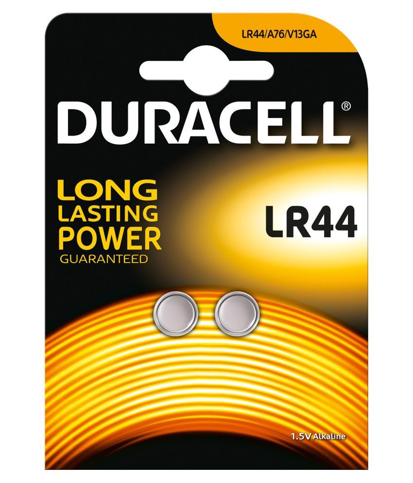 LR44 LONG LASTING