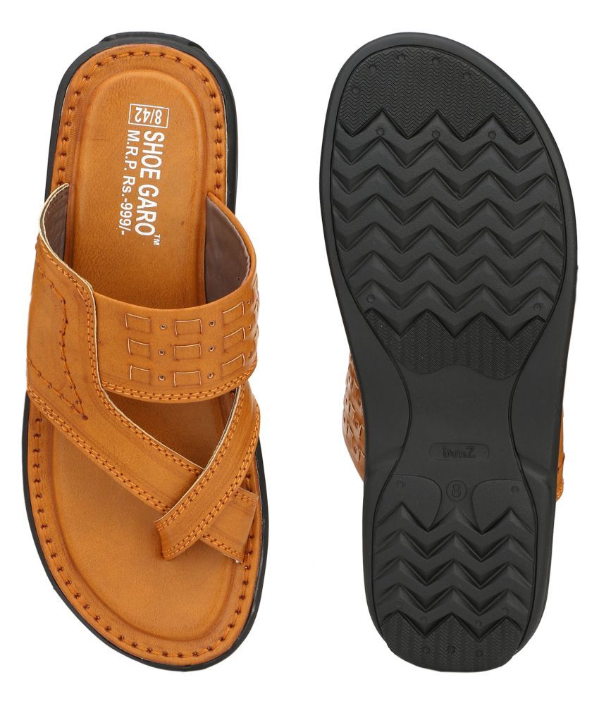 shoegaro sandals