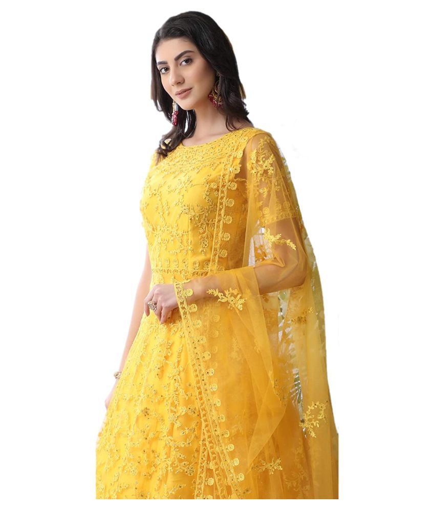 Ankle Length Mother of Bride Dress Black Mid Sleeves Illusion | Mother of the bride dresses 