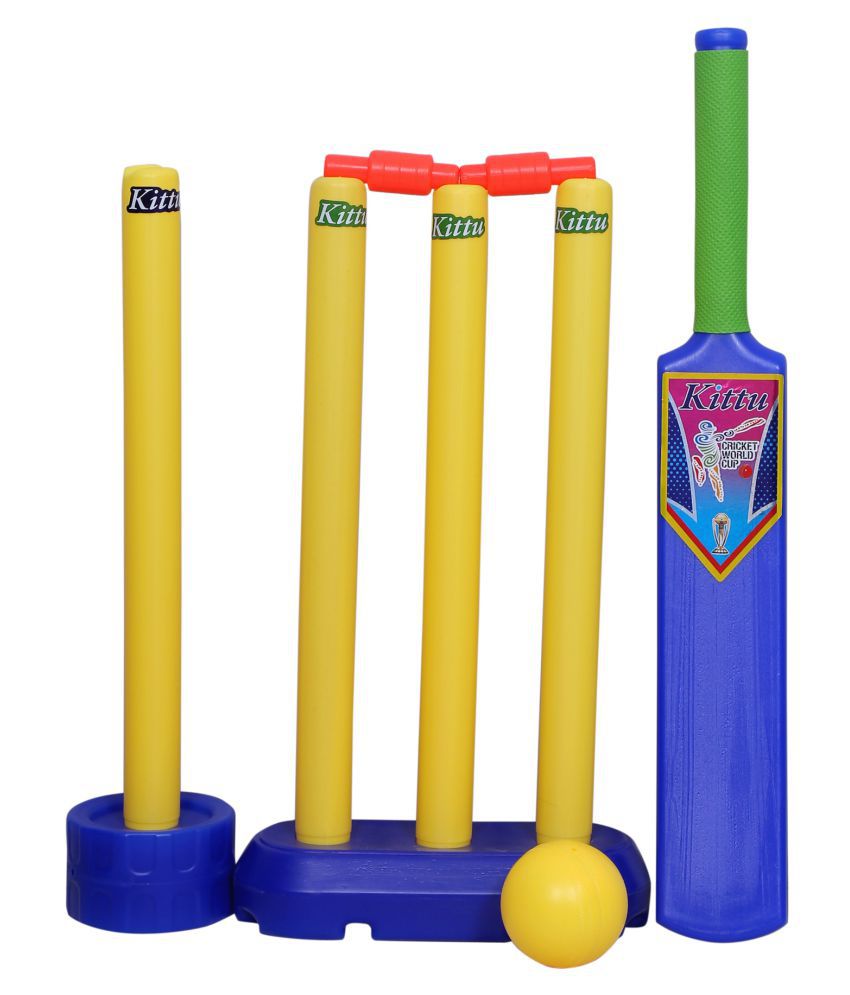 Mini cricket set