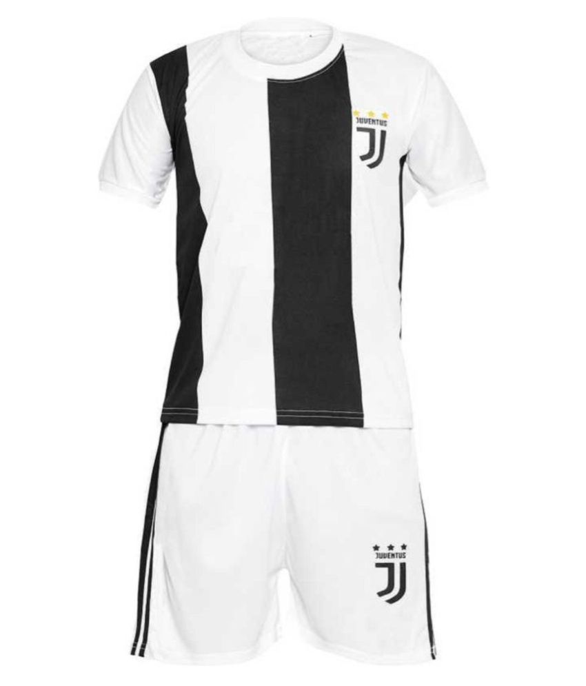 juventus jersey set