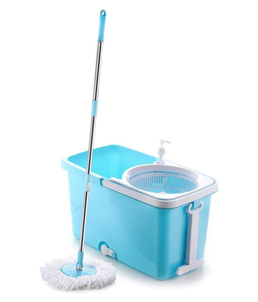 Panchhi Enterprise Single Bucket Mop Buy Panchhi Enterprise Single