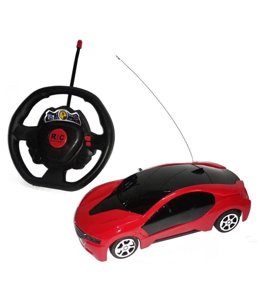 remote racing car toy