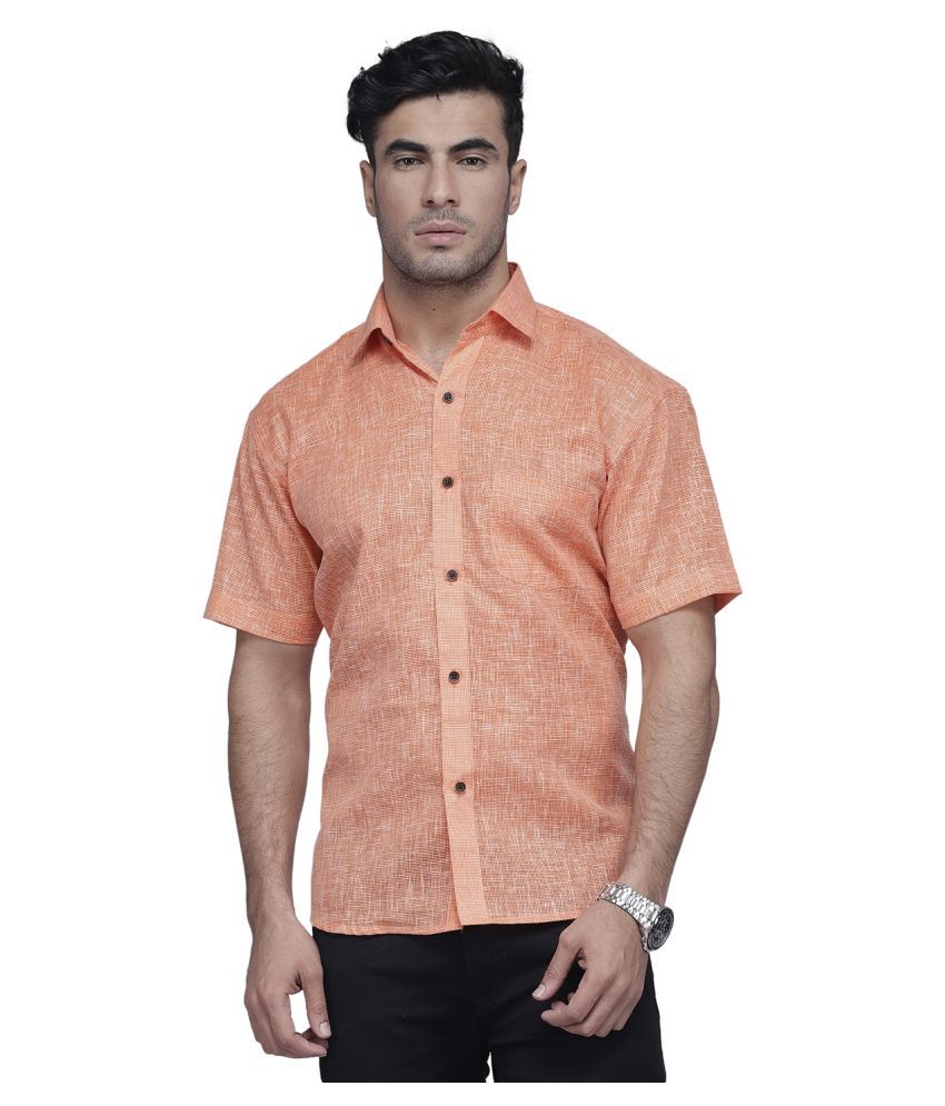 order orange shirt online