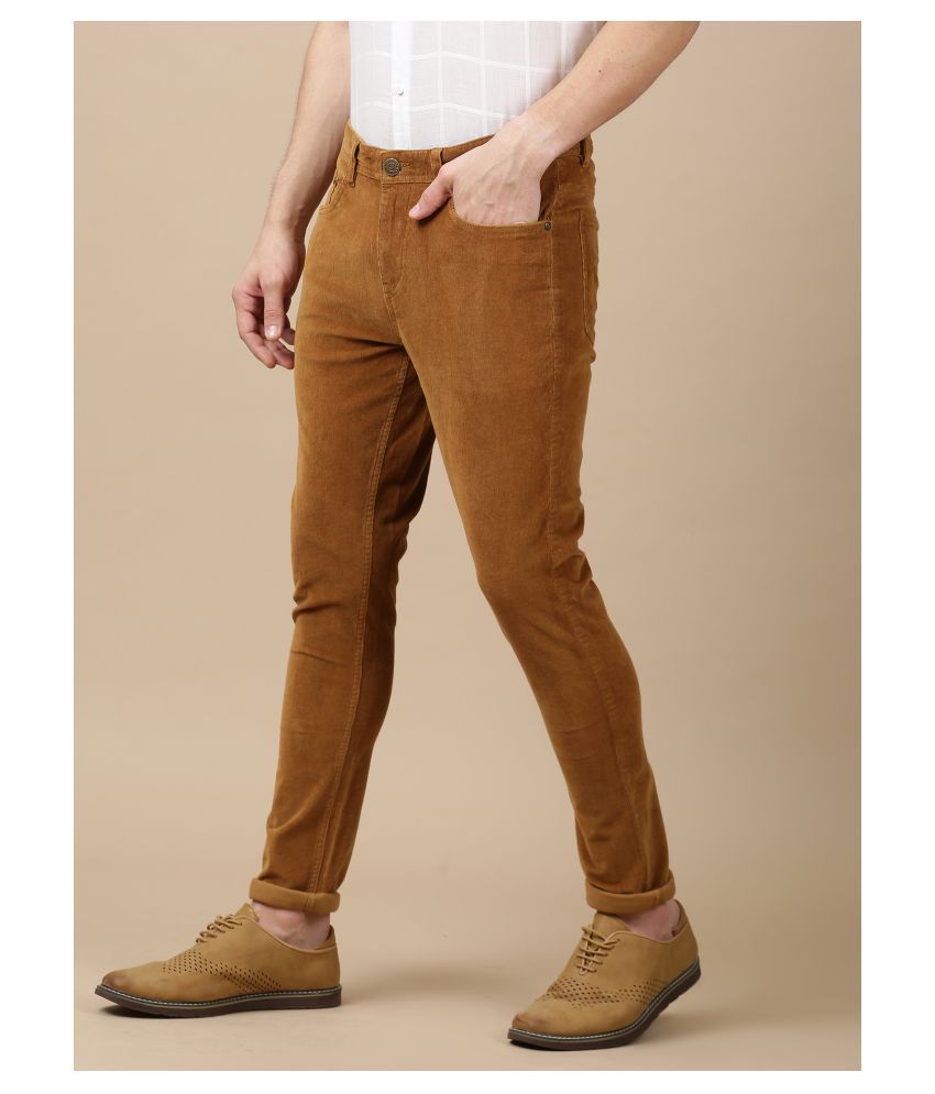 super skinny khakis