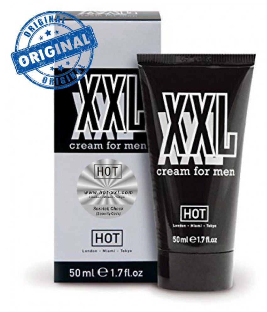 Kamahouse XXL CREAM FOR PENIS ENLARGEMENT CREAM FOR STRONG ERECTION AND