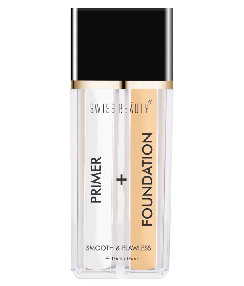 Best Foundation Primers For Wedding remarkddesign