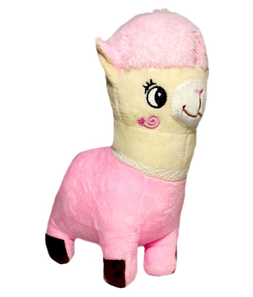 DANR Sheep Soft Toy Best Quality Stuffed Soft Plush Toy Sheep Animals