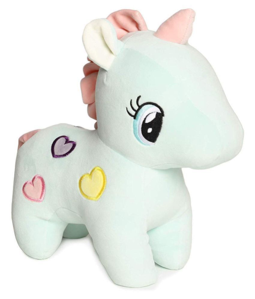 unicorn soft toy firstcry